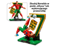 LEGO EDITIONS 43016 Cristiano Ronaldo — piłkarska legenda - 1517902 - zdjęcie 5